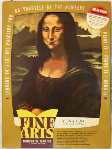 monalisa